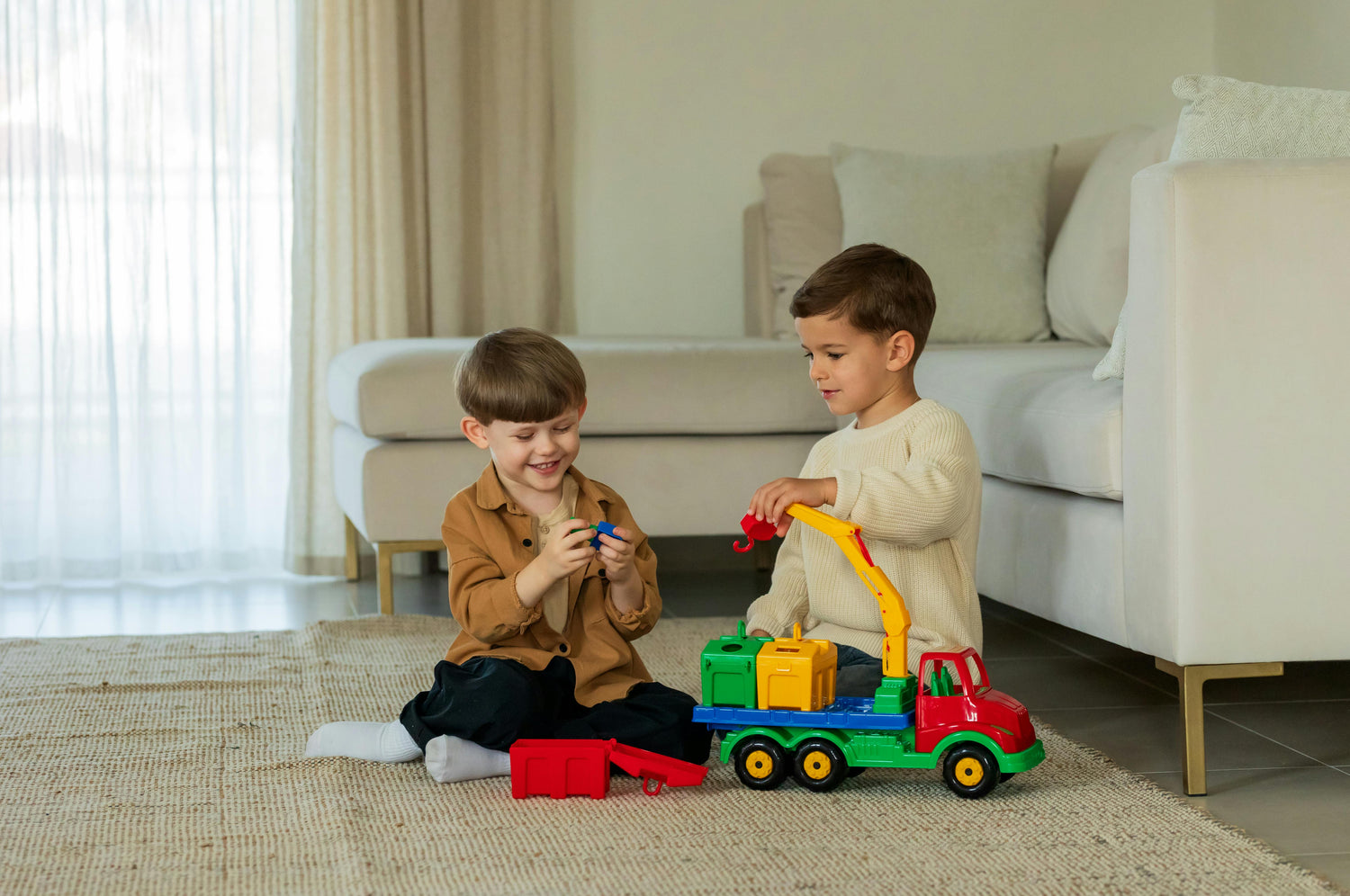 Toys